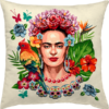 Frida - Cushion Cover