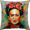 Frida - Cushion Cover - Image 2